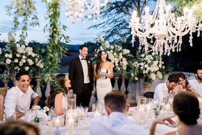 Italian Knot Dream Weddings in Italy