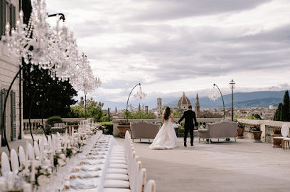 Magnolia Wedding Planner