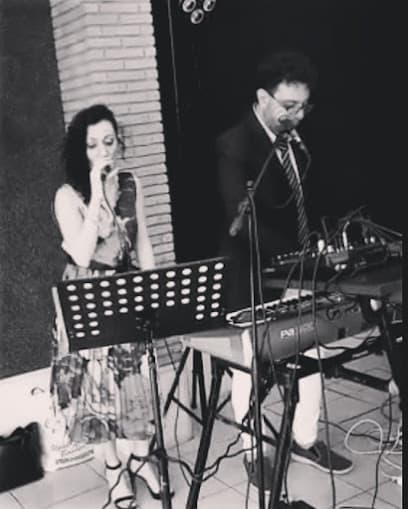 Charlie Sorrentino - live music for Wedding and more