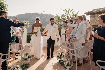 Irele Events - wedding & event planner