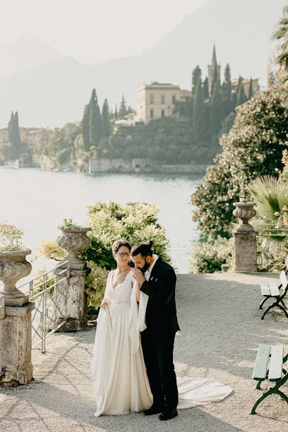 Tutu Ionatan - Lake Como Photographer