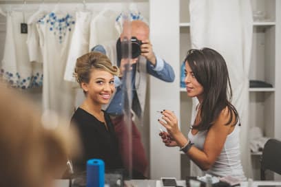 Elisa Cuccu Makeup Artist