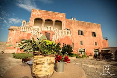 Mariblù Wedding Planner - Puglia - Polignano a Mare