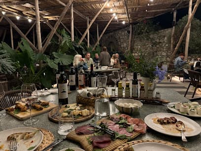 Winery De Angelis