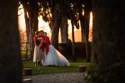 LaRotondaStudio Fotografo Matrimonio Siena Toscana