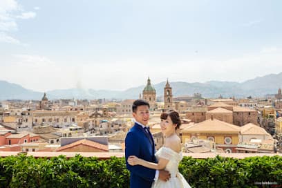 My Sicily Wedding - Destination Wedding Planner