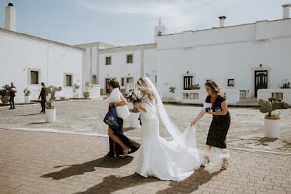Sona Weddings - Irish Wedding Planner based in Puglia, Italy