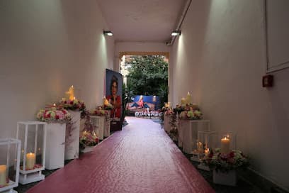 LA VIE EN ROSE di Sabrina Di Gennaro