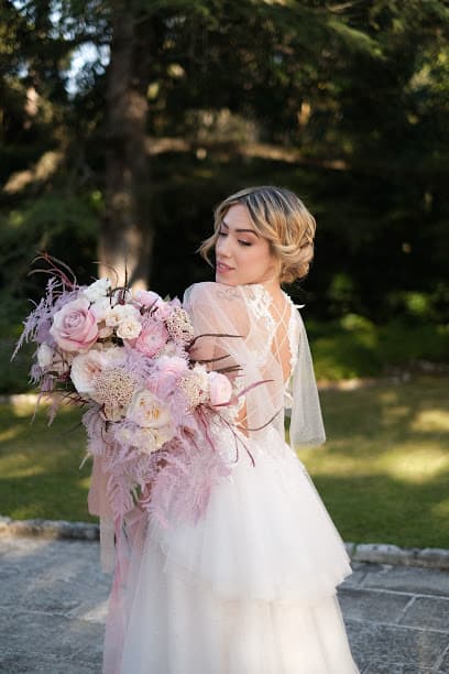 MariaGrazia Santoro Makeup Artist