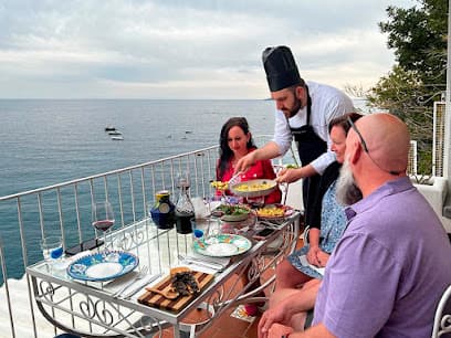 Satriano Personal Chef