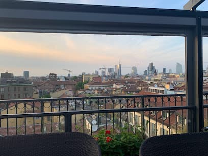 Sky Terrace