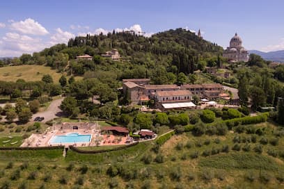 Monastero Santa Margherita Wedding