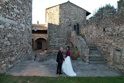 Castello di Mugnana