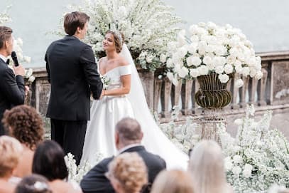 Lake Como Wedding Planner