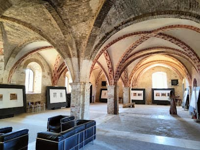 San Galgano Abbey