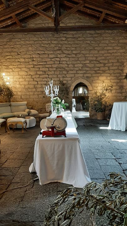 Castello Xirumi Serravalle