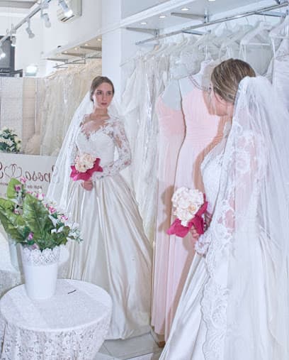 SposaSi Milano: abiti da sposa e cerimonia