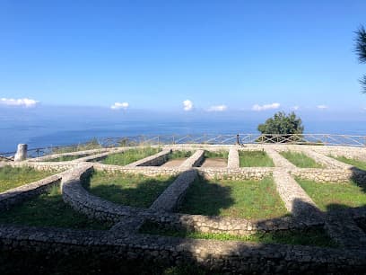 Roman Villa of Damecuta