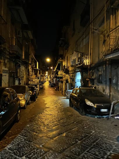 Naples Art Rooms