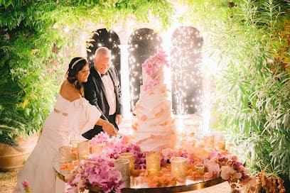 Sorrento wedding catering