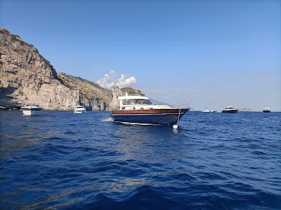 Amalfi Coast Tour by Giuseppe De Toro