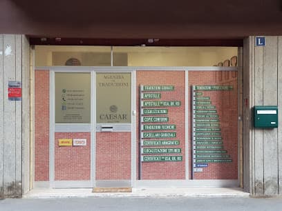 CAESAR SRL