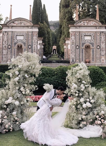 Lake Como Wedding Planners
