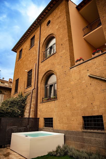Palazzo Misciattelli Luxury Residences