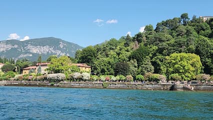 MENAGGIO WATER TAXI