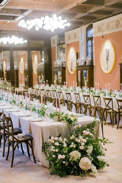 Il Borgo di Vignamaggio