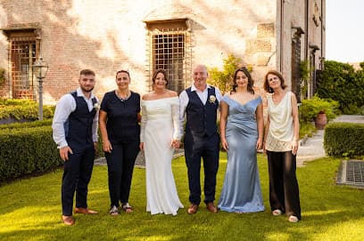 MC Italian Wedding