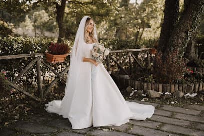 Silvia Melone Wedding in Italy