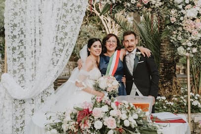 Rita Celebrante Laica