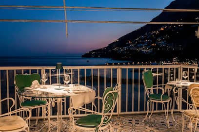 Terrazza 17