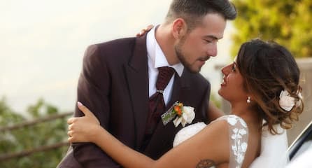 Riccardo Wedding Photographer