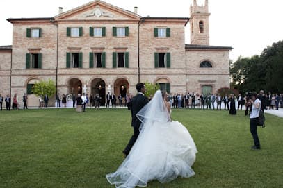 Destination Wedding Planner Roma coordinator