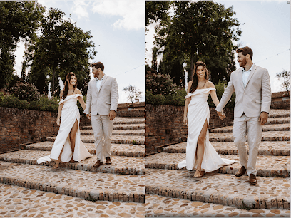 Alessio Laz Wedding Photographer