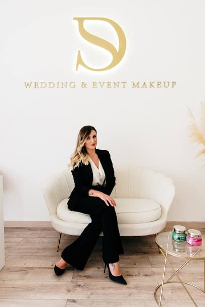Dalila Stano Wedding & Event Makeup