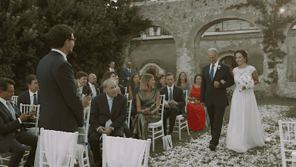Josè y Danielle – Italian Wedding Videographer