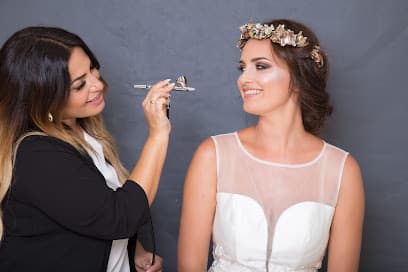 Erika Fuscà - Trucco Sposa Roma