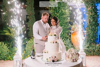 Wagner Tours Ravello Weddings and Wedding