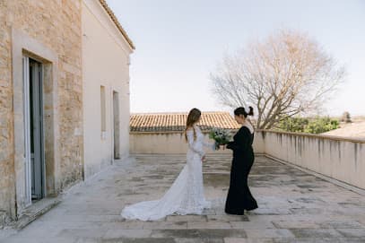 Wedding planner Sicilia -Zafarana nozze