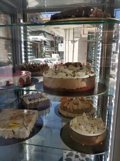 Caffè & Dolcezze Pastry Shop