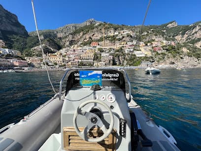 Capitano Ago