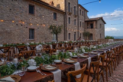 SPAO Borgo San Pietro Aquaeortus