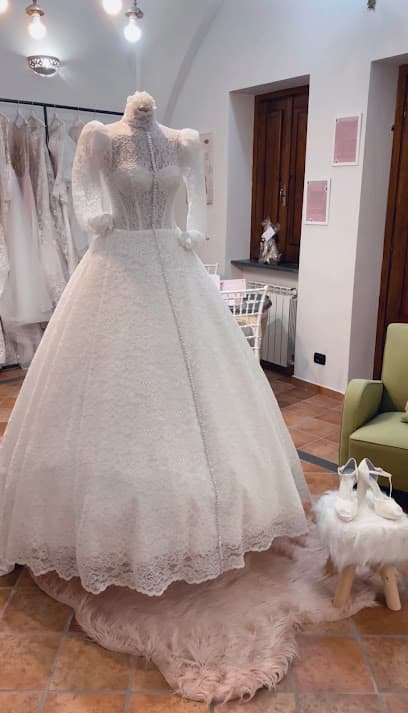 Atelier Nozze Orvieto
