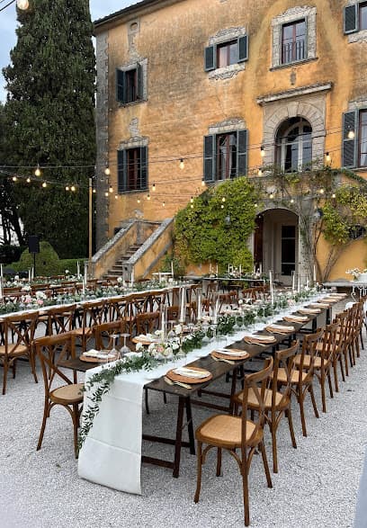 Villa di Ulignano