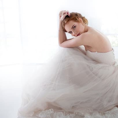 Marialuisa Benetti Bride