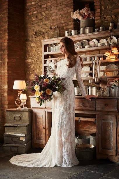 Francesca Piccini - Atelier Sposa Milano