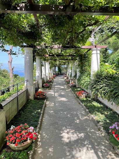 Villa San Michele